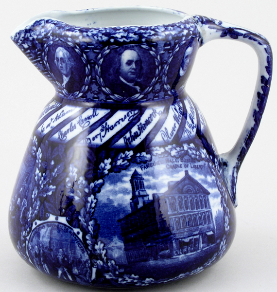 Jug or Pitcher c1908